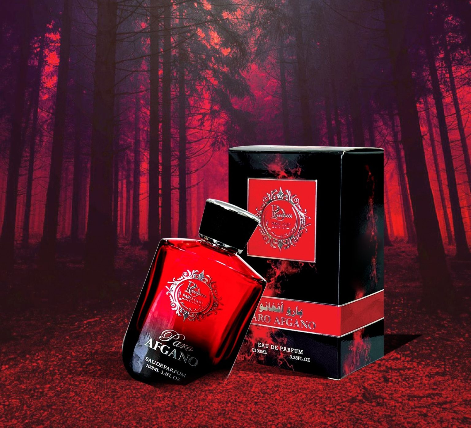 Paro Afgano Perfume Paro Oud Perfumes Paro Afgano Perfume Paro Oud Perfumes