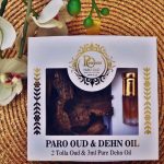 Oud Perfume