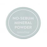 INNISFREE NO SEBUM MINERAL POWDER [RENEWAL] 60 AED