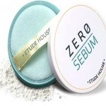 ETUDE HOUSE Zero Sebum Drying Powder