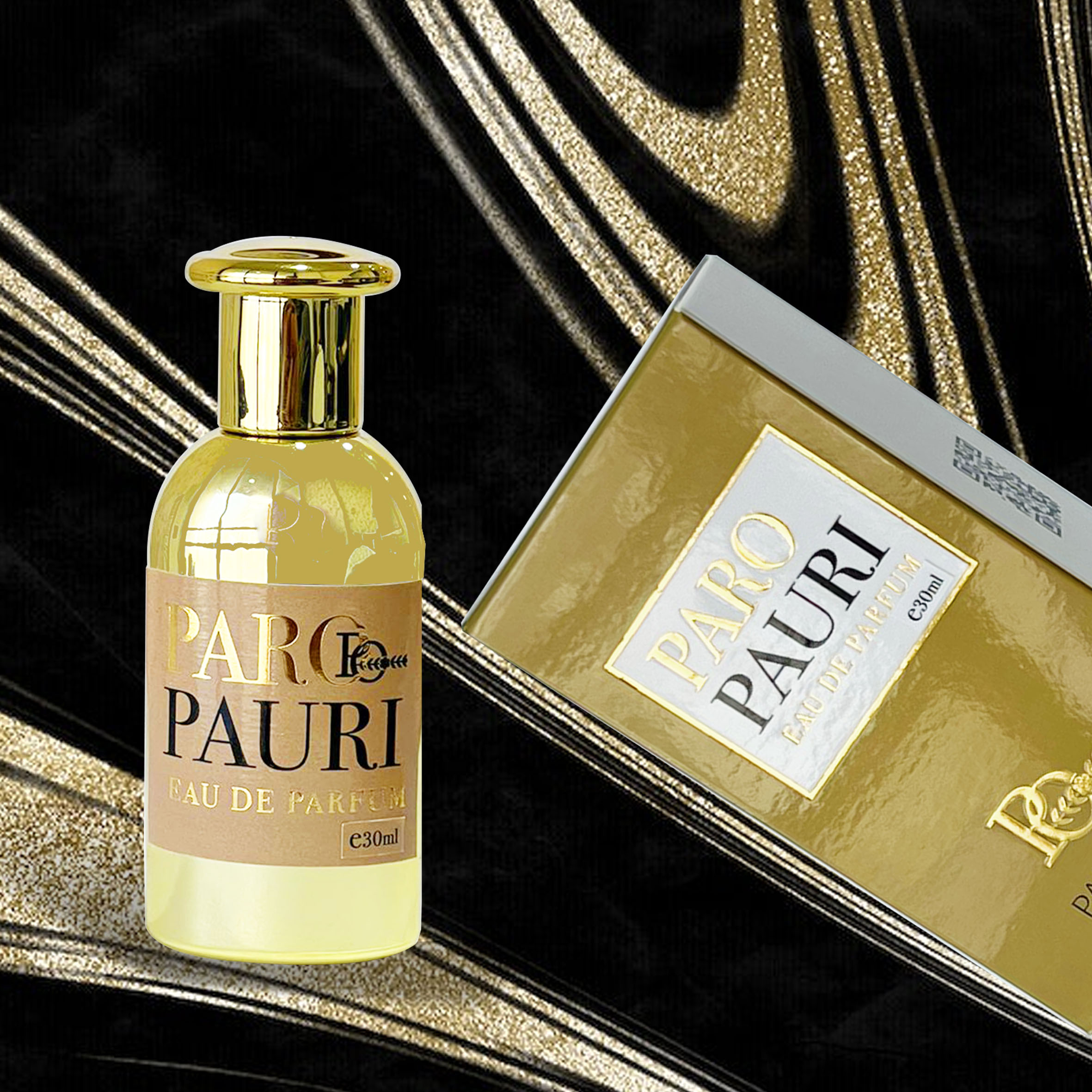 Al Dhahbi Pure Oudh Eau De Parfum 100ml - Buy Online