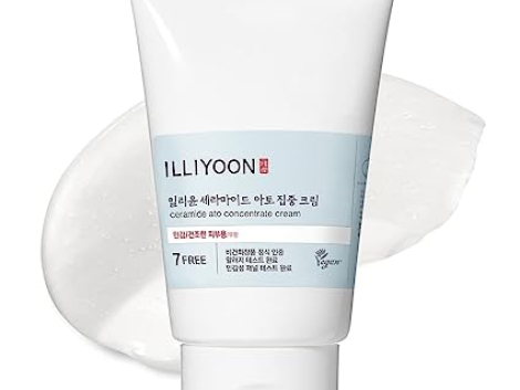 ILLIYOON Ceramide Ato Cream