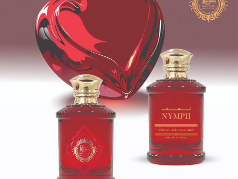 Nymph by Paro Oud Is Unisex