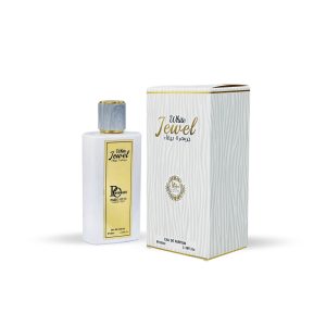 Paro Oud White Jewel Unisex perfume